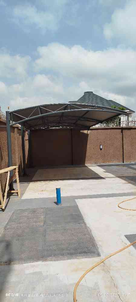 Designfab Abuja