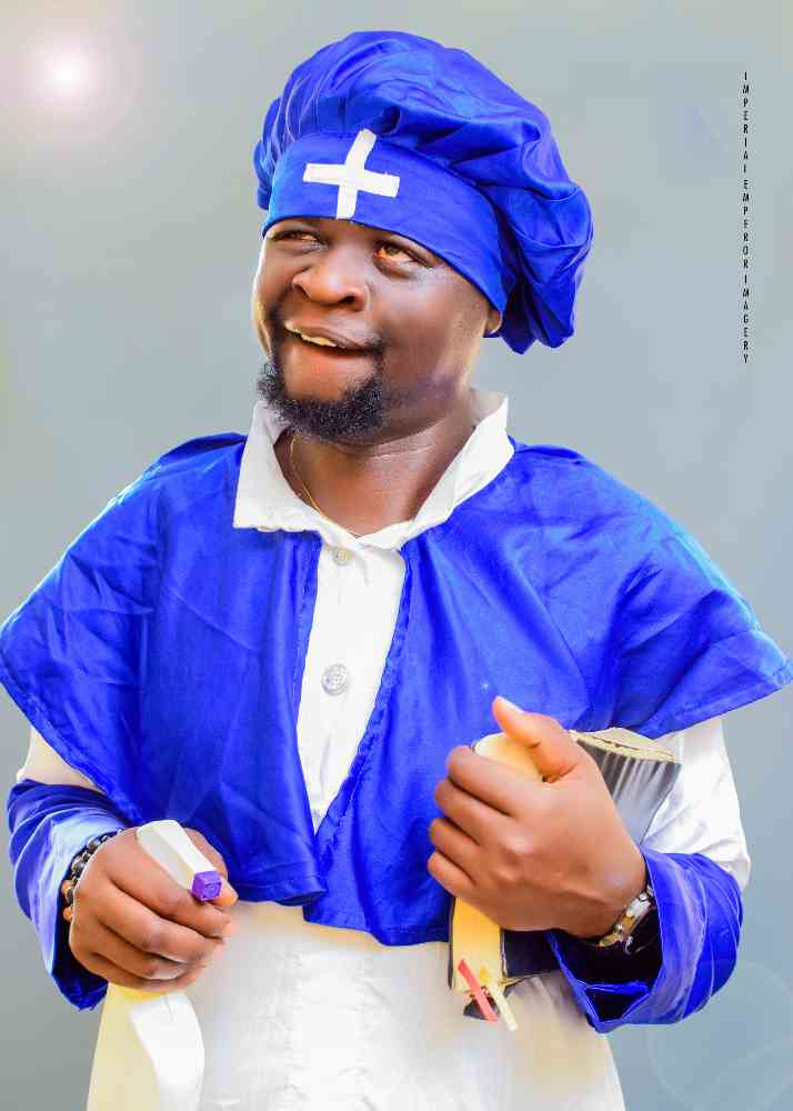 Prophet Poco picture