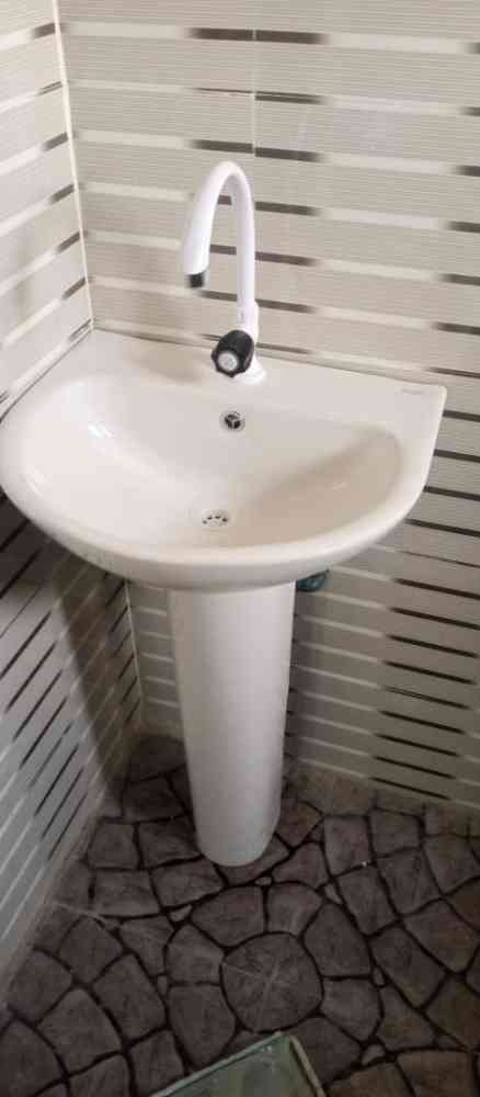 Oluwapelumi plumbing services