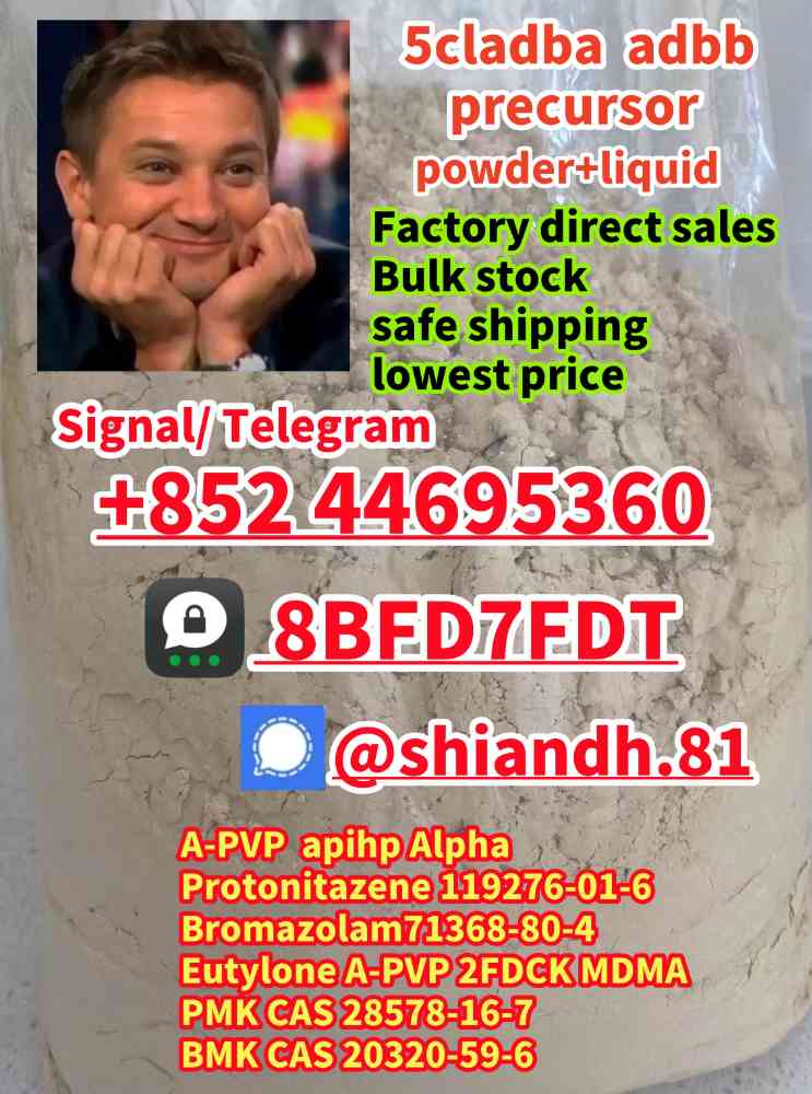 Adbb 5cladba precursor 5CL-ADBA cannabinoid 5cl-adba 5cl picture