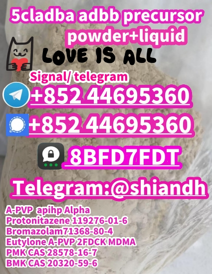 Adbb 5cl 5CLADBA finished product 5cladba 5CL-ADBA strong powder picture