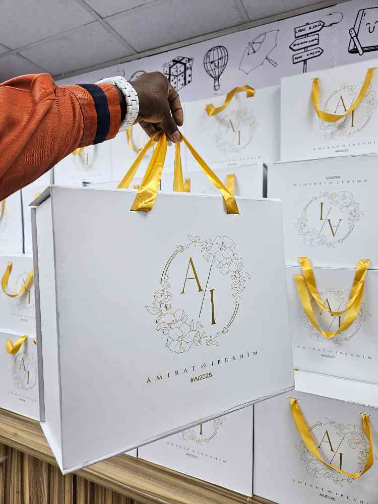 J.J Boxes & Packaging Ventures