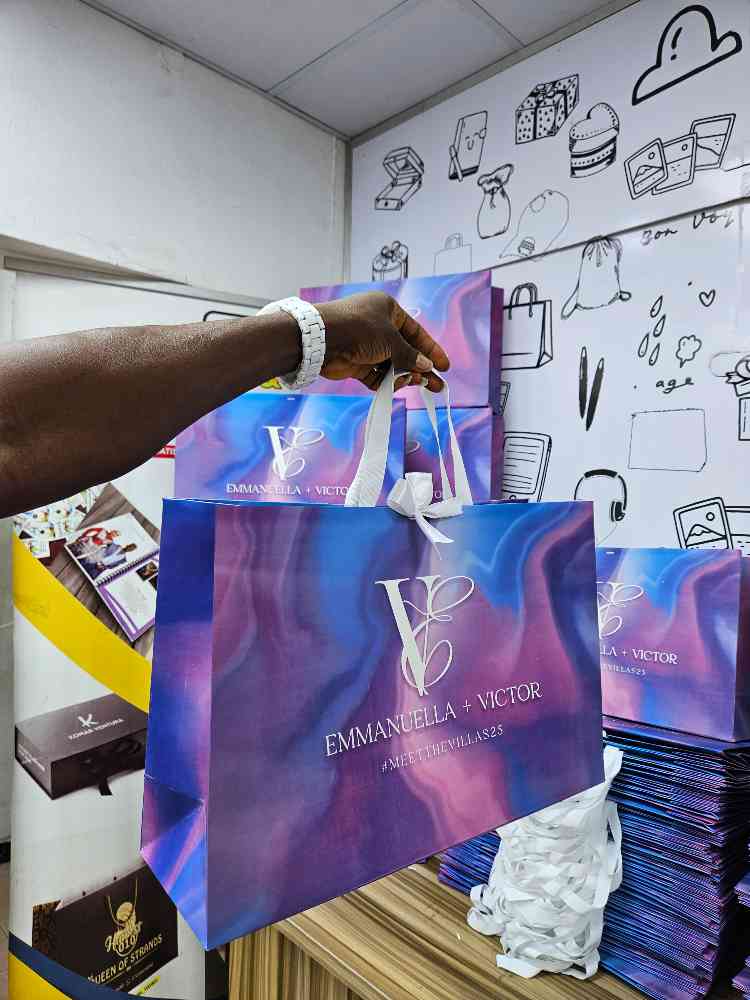 J.J Boxes & Packaging Ventures