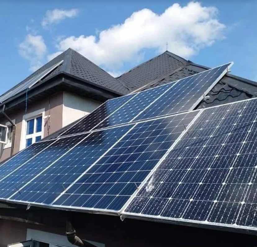 Kingsmen cctv solar inverter and technology solutions
