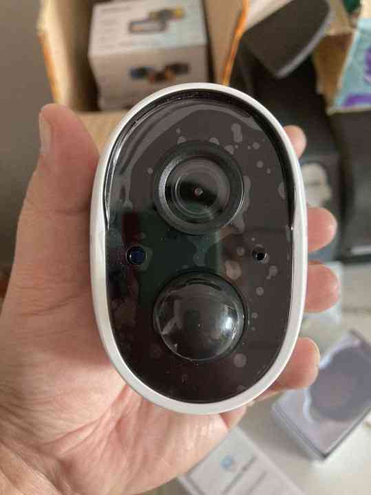 Lekkicctv Installer