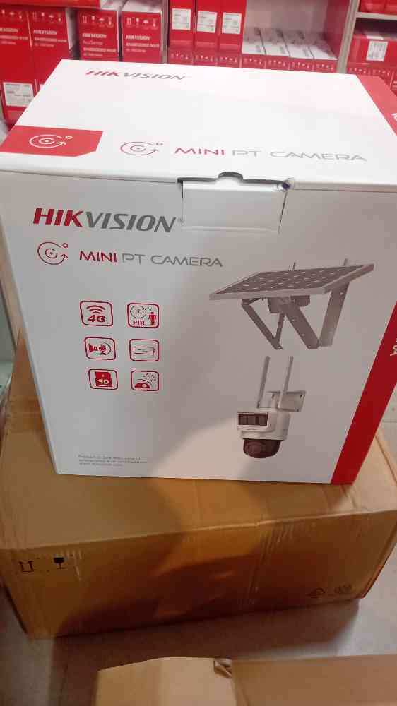 Lekkicctv Installer