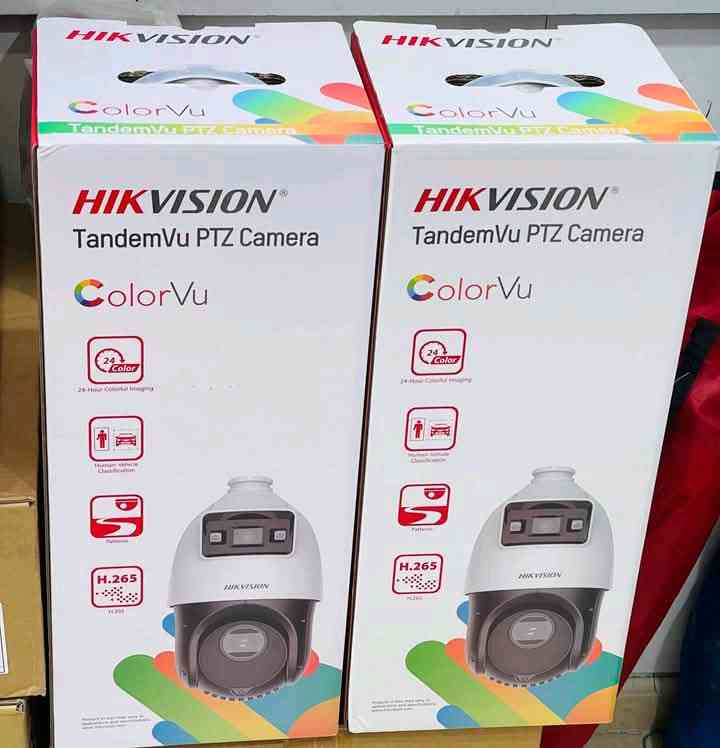 Lekkicctv Installer