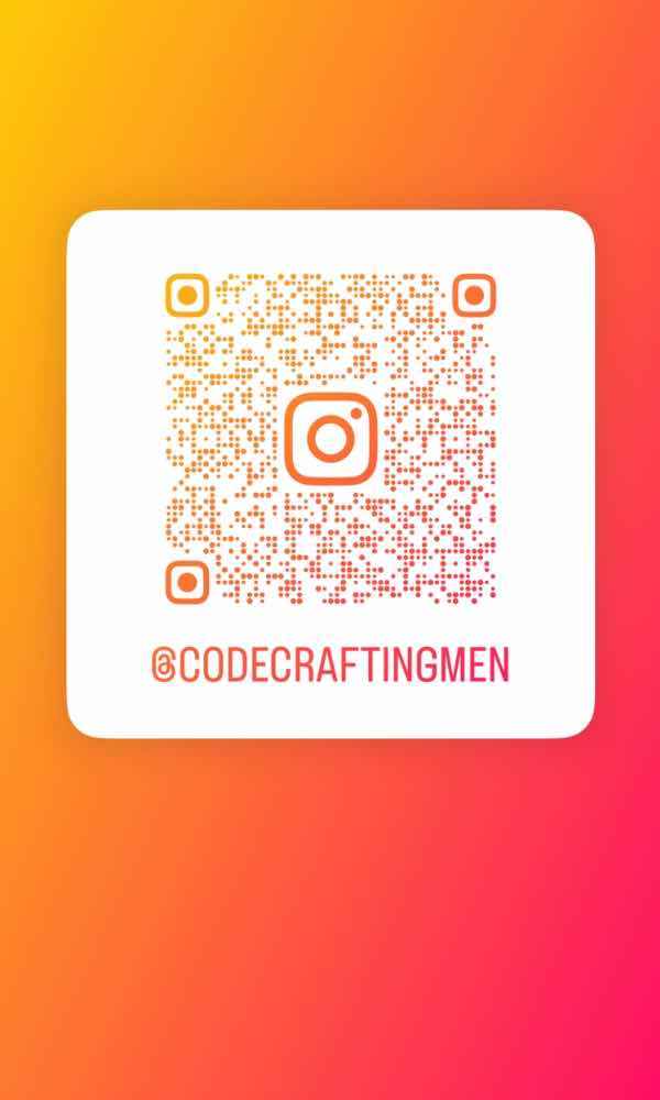 Codecraftingmen
