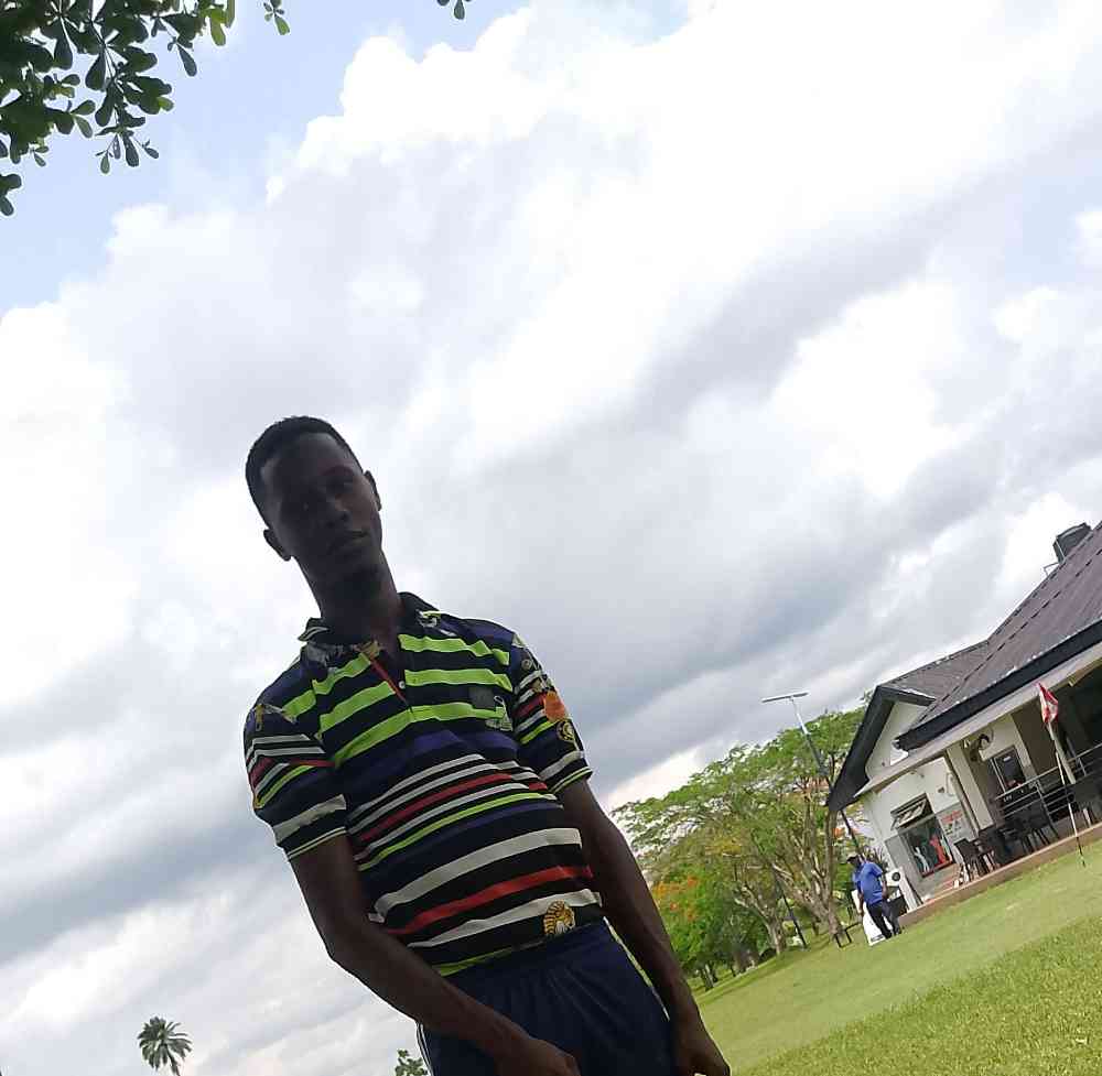 Gardener picture