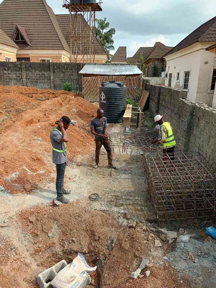 Flowfrost Building Solutions Limited