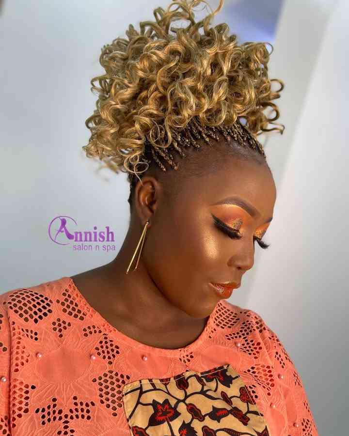 Annish Unisex Salon & Spa