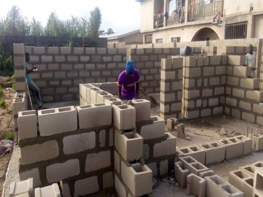 building contractor engineer