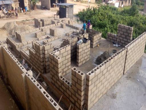 building contractor engineer