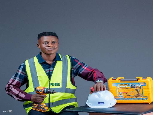 SOLAR POWER INSTALLATION IN IBADAN