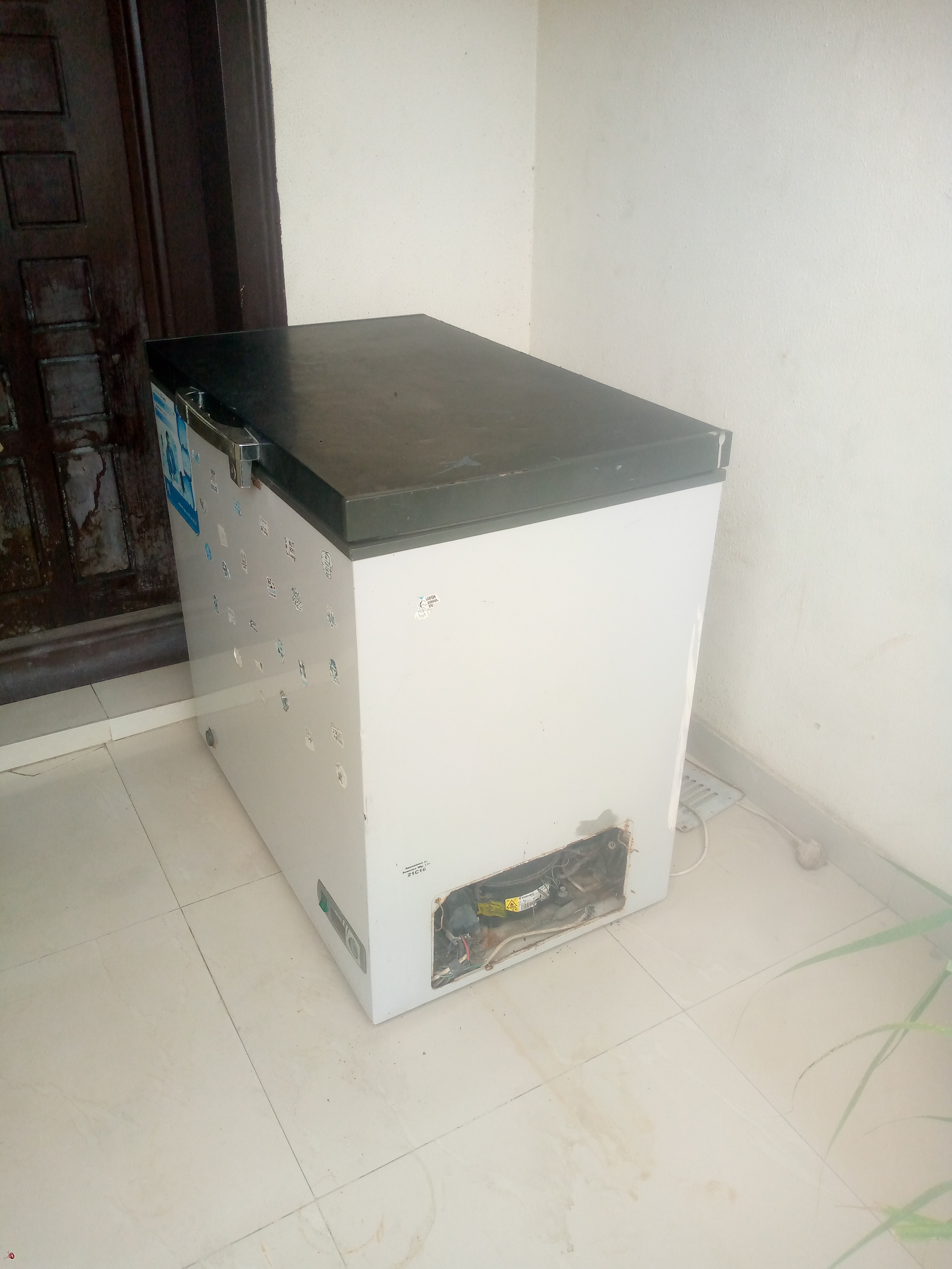 air conditioning and fridge repairs