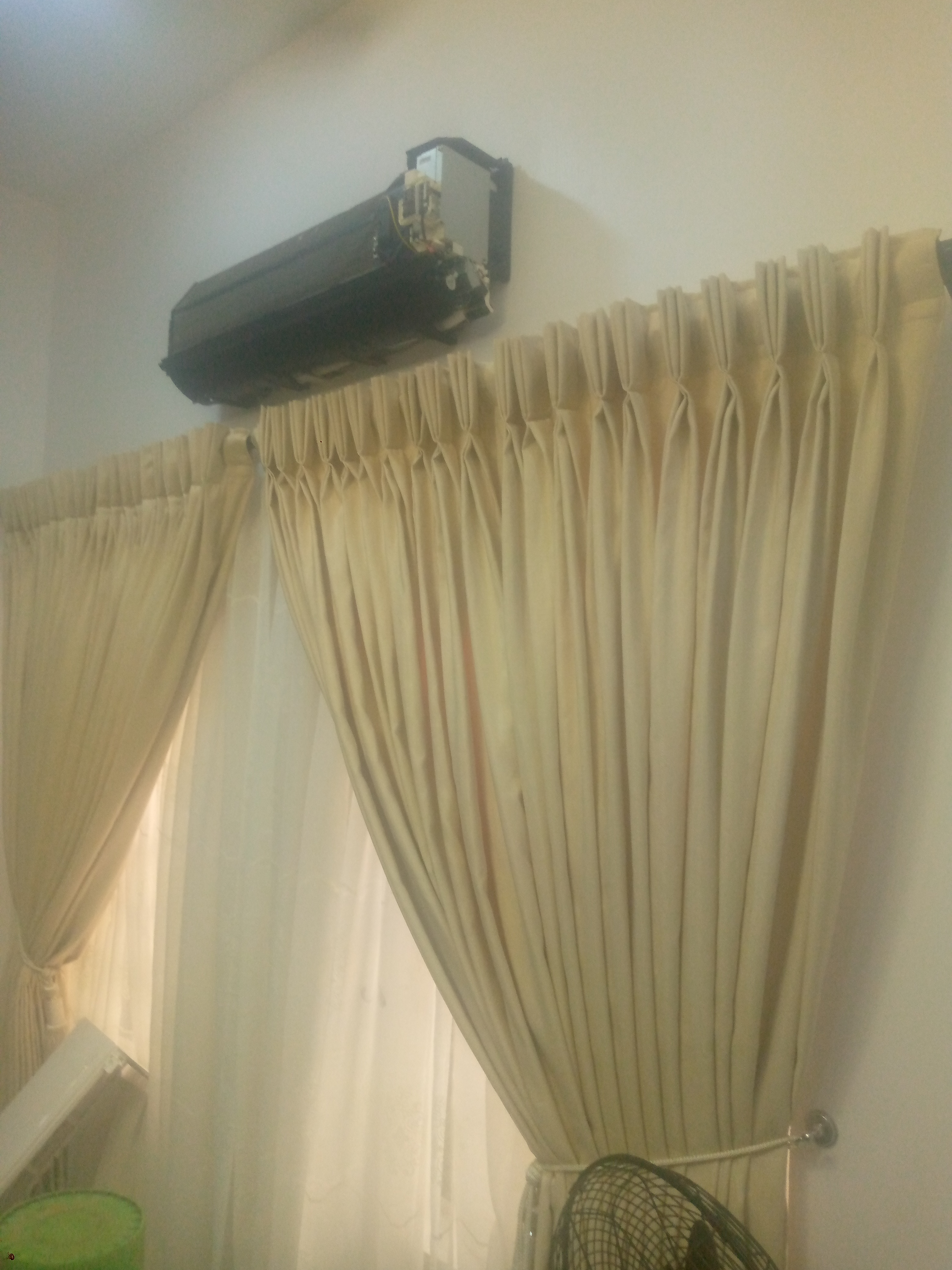 air conditioning and fridge repairs