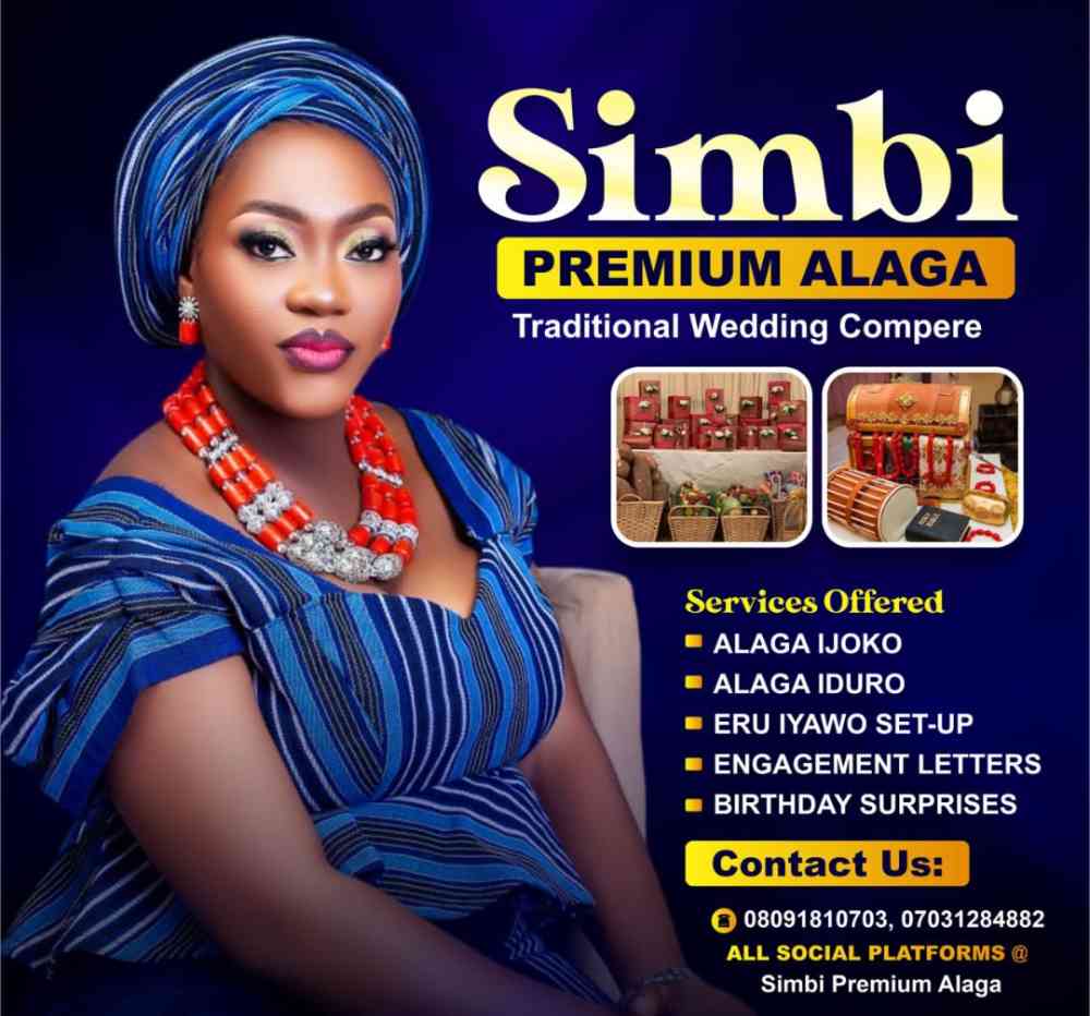Simbi Premium Alaga picture