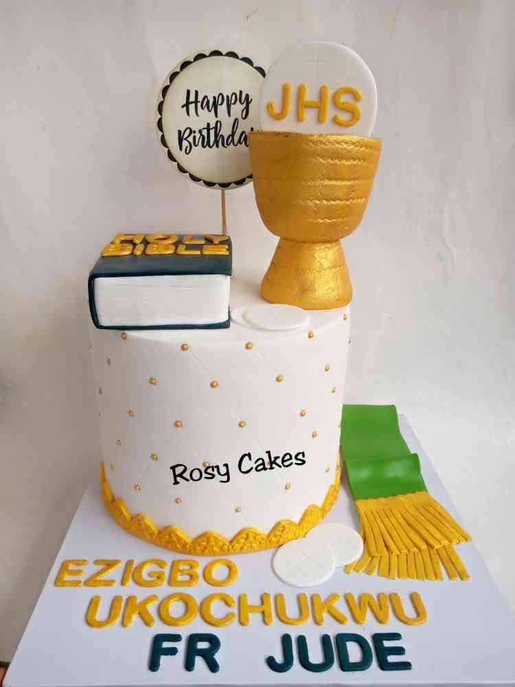 Rosy Cakes Confectionery