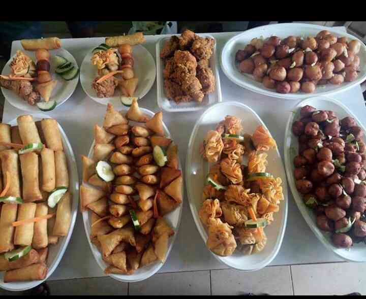 Rosy Cakes Confectionery
