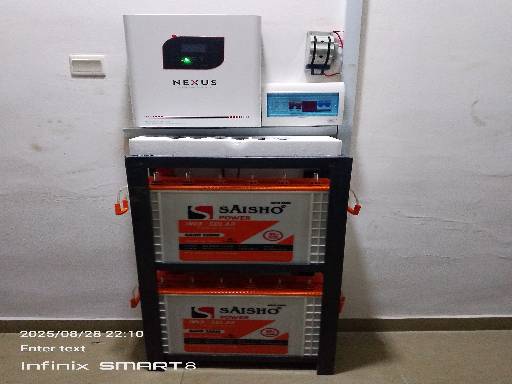 Renewable energy solutions picture