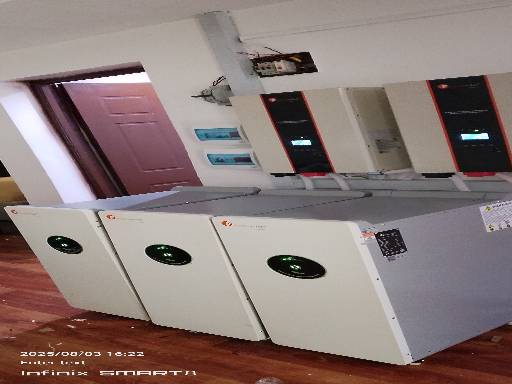Renewable energy solutions