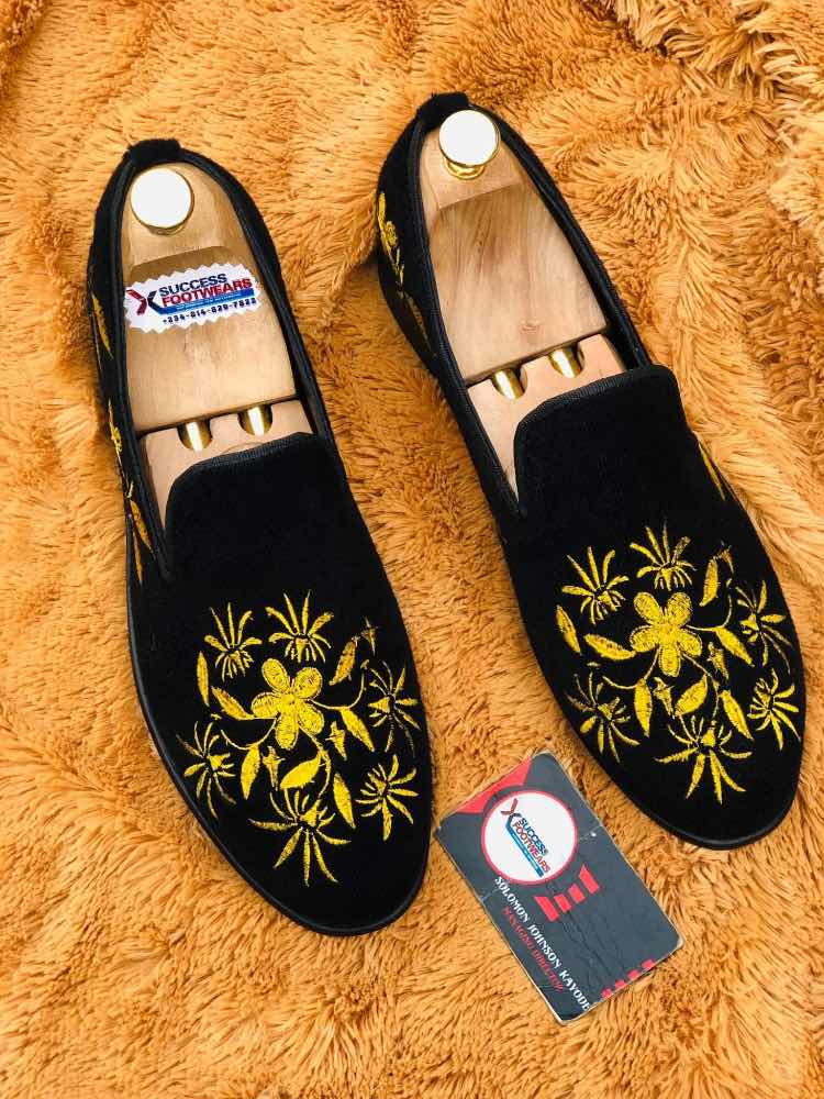 SUCCESS FOOTWEARS