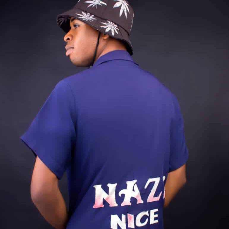 Nazzynice d celebrity barber