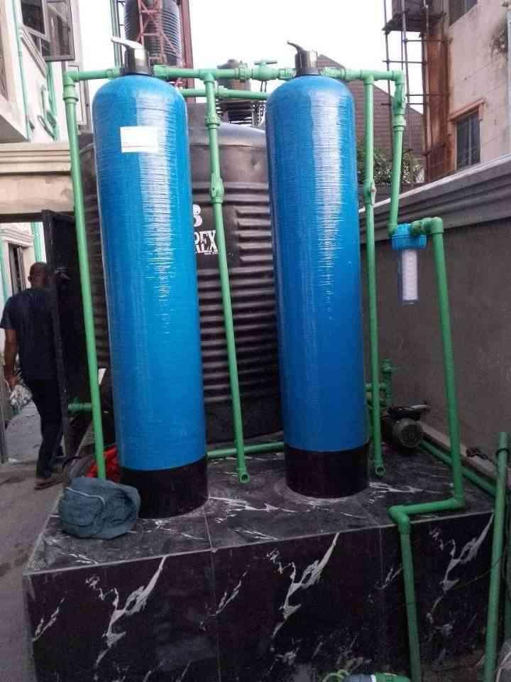CATHODIC PROTECTION INTERNATIONAL LIMITED