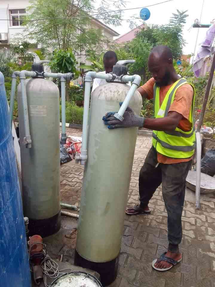 CATHODIC PROTECTION INTERNATIONAL LIMITED