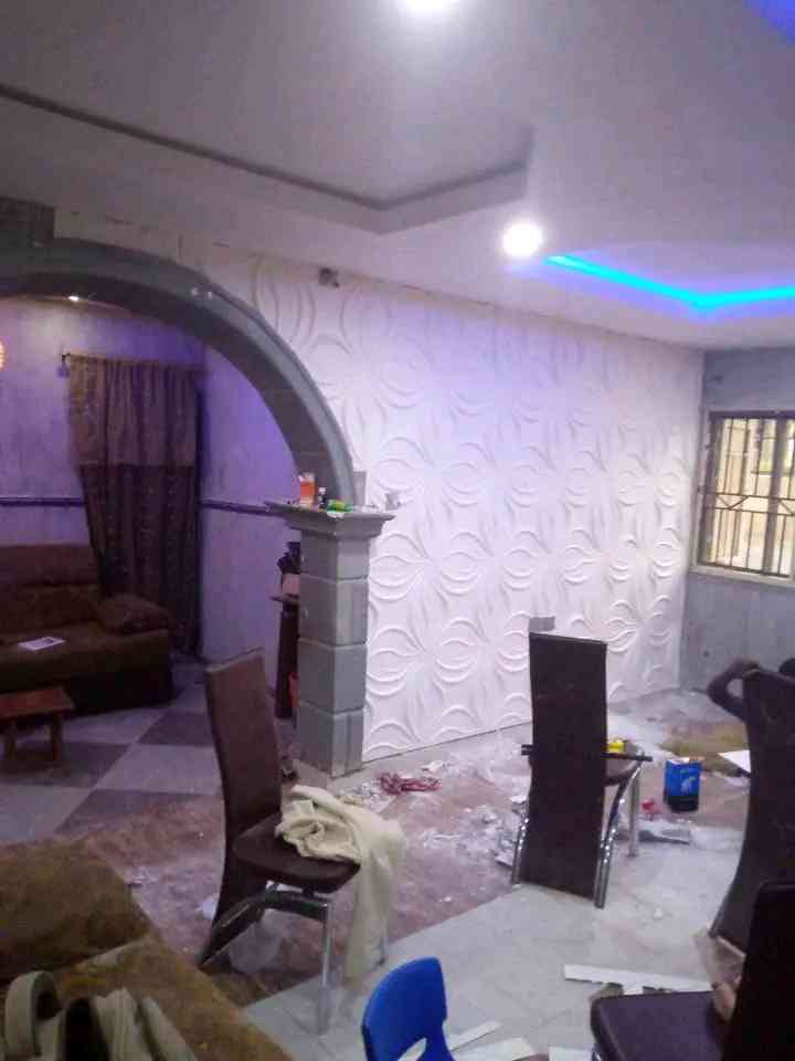 Victor Decoration