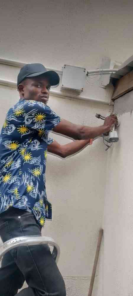 Sa Mos Technical service