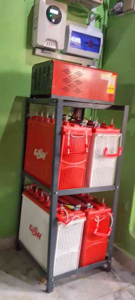 Sa Mos Technical service