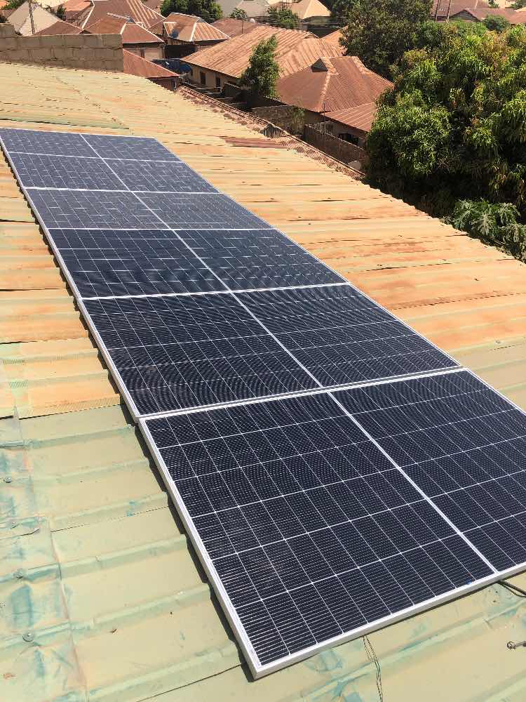 Ytech Engineering Services Limited