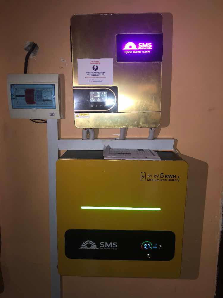 Ytech Engineering Services Limited