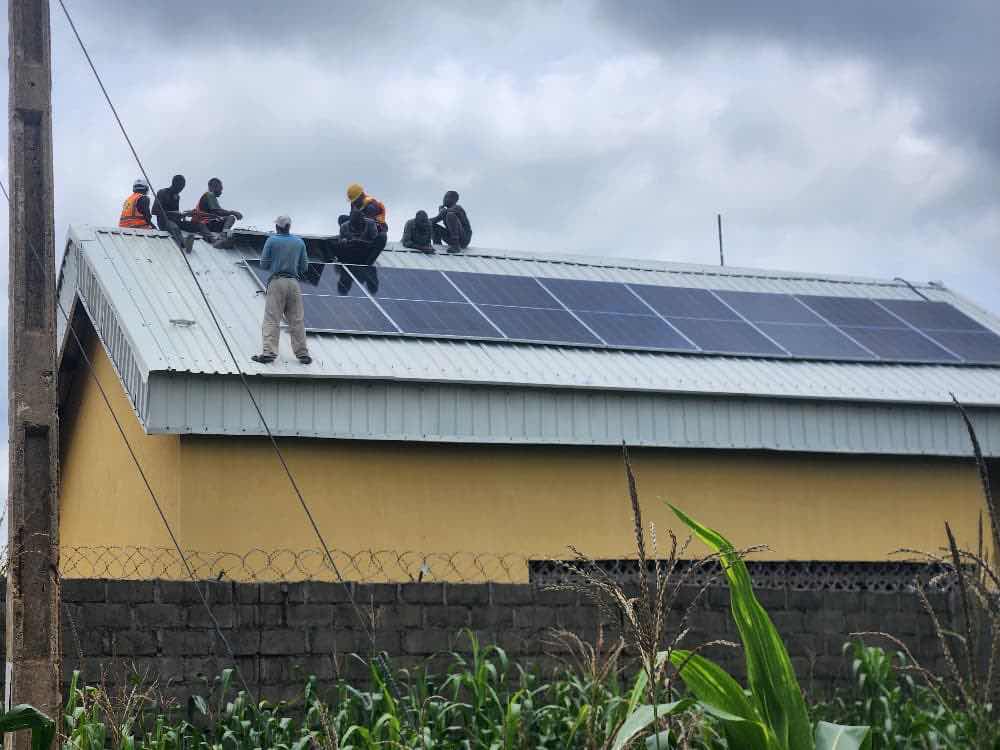 Ytech Engineering Services Limited