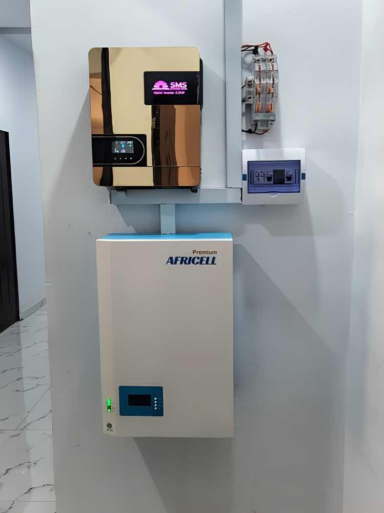 Ytech Engineering Services Limited