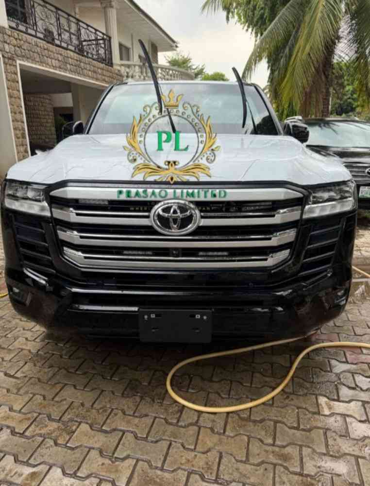 Prasao car hire services Ibadan