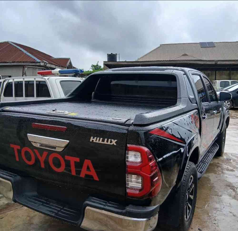 Prasao car hire services Ibadan