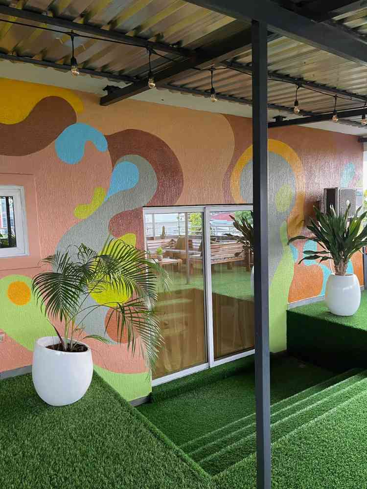 Orobo Diamond Properties