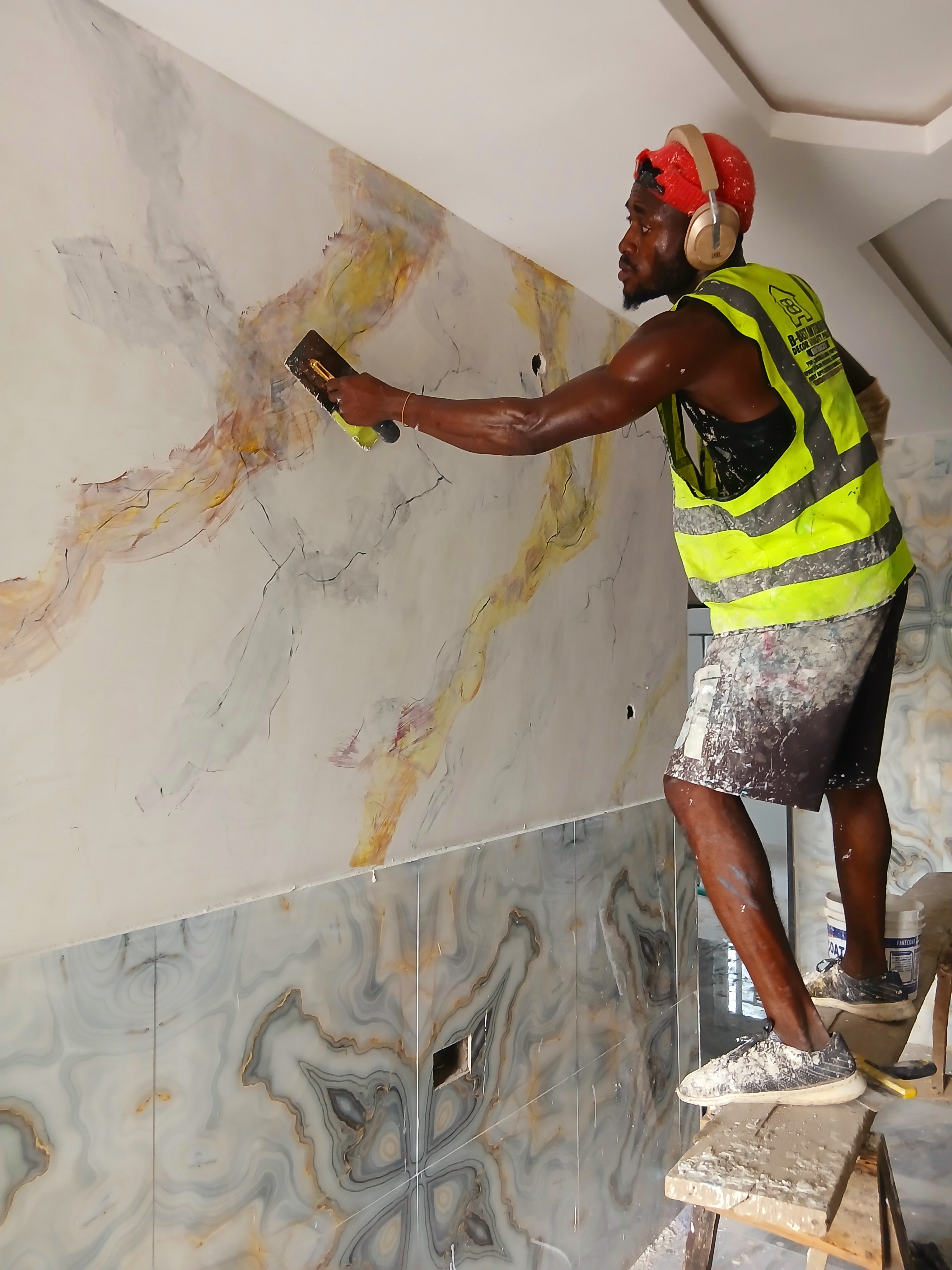 p.o.p installation expert