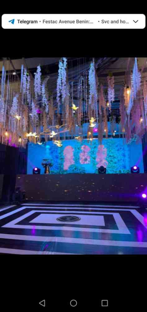 STAGE,LIGHTING,LED SCREEN  AND SOUNDS RENTALS