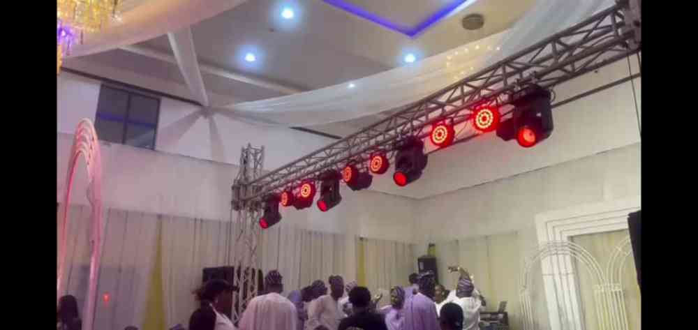 STAGE,LIGHTING,LED SCREEN  AND SOUNDS RENTALS
