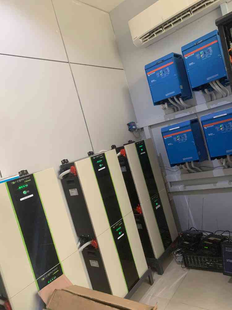 Emma Electrical And Energy Services