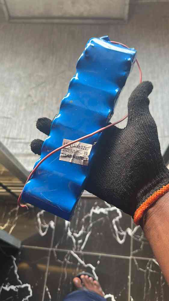 Emma Electrical And Energy Services