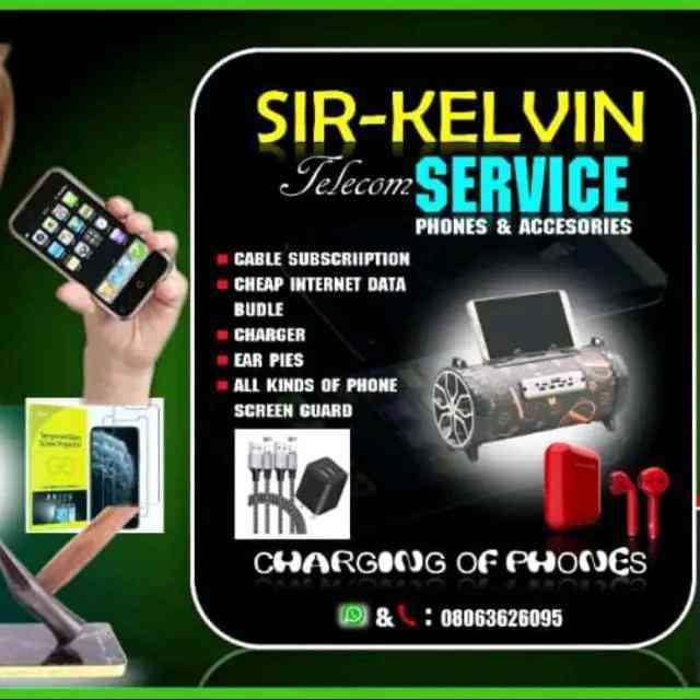 Sirkelvin Telecom Services picture