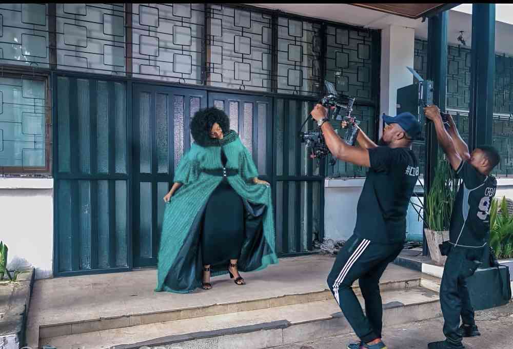 Video production Services picture