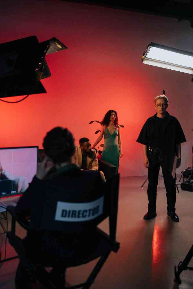 Video production Services