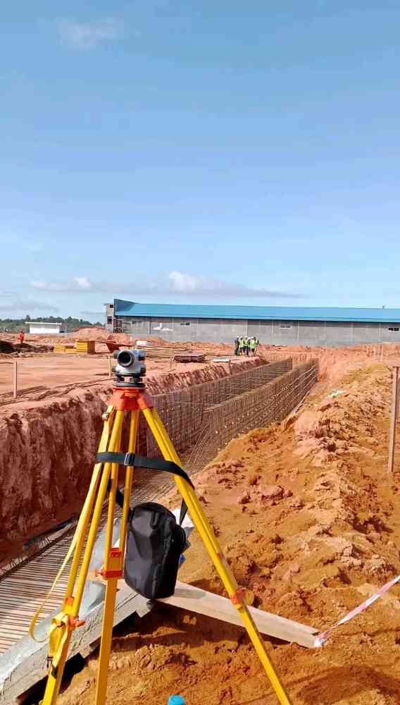 POINTAXIS GEOSPATIAL RESOURCE LIMITED picture