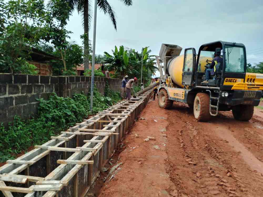 POINTAXIS GEOSPATIAL RESOURCE LIMITED