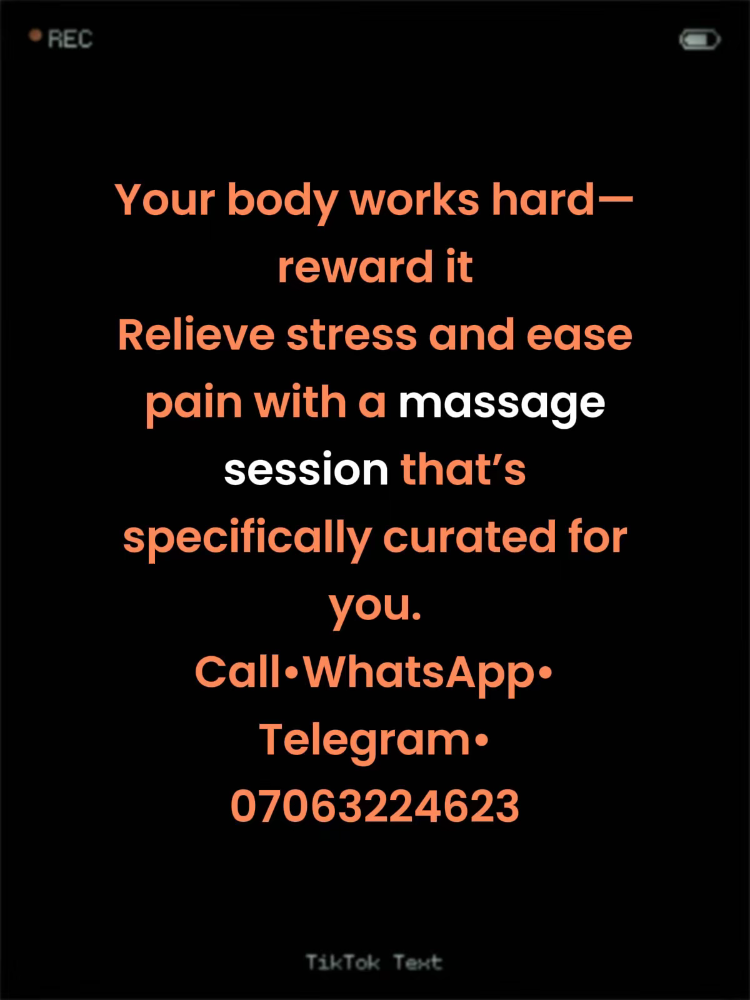 Healing Goddess Massage Therapy